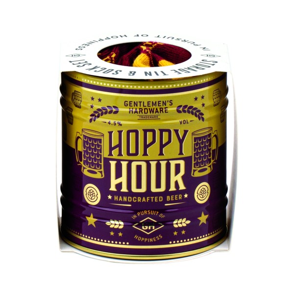 Gentlemen’s Hardware -  1